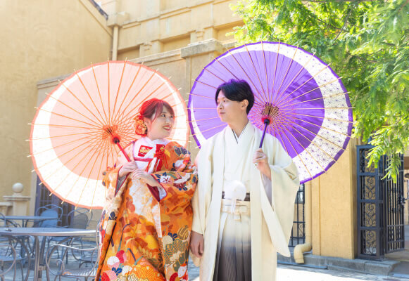 新潟県三条市、見附市、長岡市、結婚式場、前撮り、ドレス