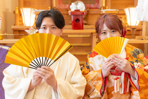 新潟県三条市、見附市、長岡市、結婚式場、前撮り、ドレス