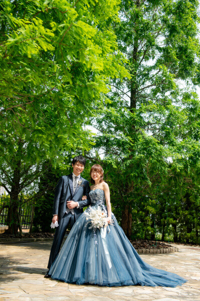 新潟県三条市　長岡市　新潟市　結婚式場　ウェディングドレス　