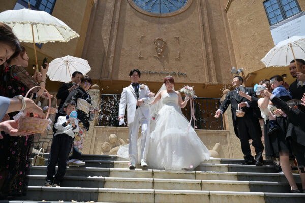 新潟県三条市、見附市、長岡市、結婚式場、前撮り、ドレス、和装、パーティー