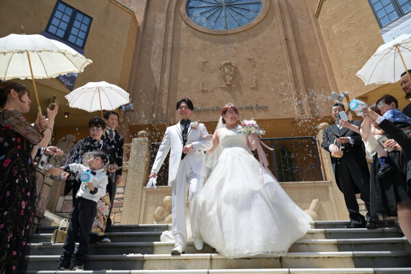 新潟県三条市、見附市、長岡市、結婚式場、前撮り、ドレス、和装、パーティー