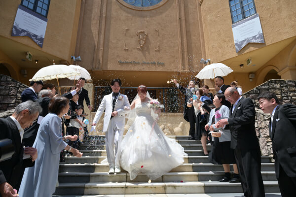 新潟県三条市、見附市、長岡市、結婚式場、前撮り、ドレス、和装、パーティー