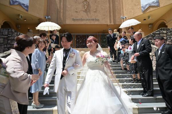 新潟県三条市、見附市、長岡市、結婚式場、前撮り、ドレス、和装、パーティー