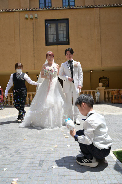 新潟県三条市、見附市、長岡市、結婚式場、前撮り、ドレス、和装、パーティー