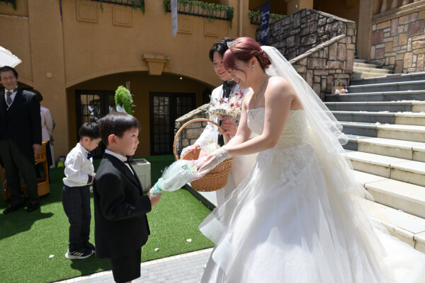 新潟県三条市、見附市、長岡市、結婚式場、前撮り、ドレス、和装、パーティー