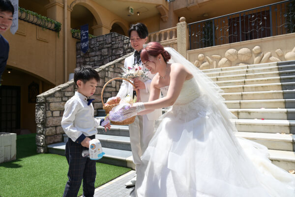 新潟県三条市、見附市、長岡市、結婚式場、前撮り、ドレス、和装、パーティー