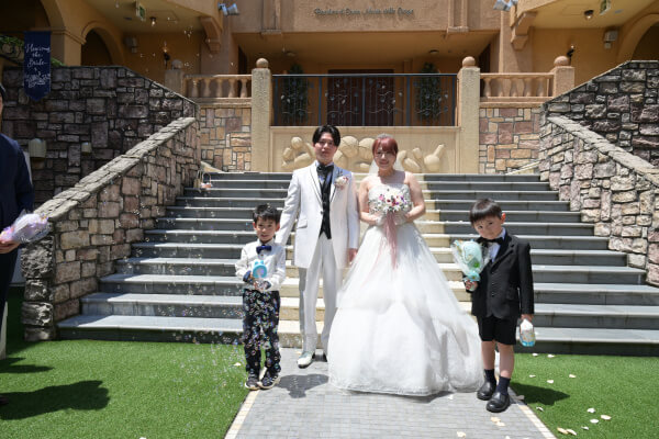 新潟県三条市、見附市、長岡市、結婚式場、前撮り、ドレス、和装、パーティー