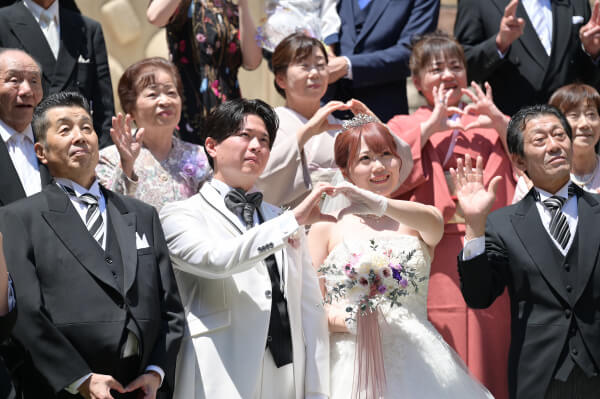 新潟県三条市、見附市、長岡市、結婚式場、前撮り、ドレス、和装、パーティー
