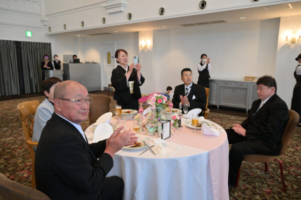 新潟県三条市、見附市、長岡市、結婚式場、前撮り、ドレス、和装、パーティー