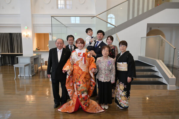 新潟県三条市、見附市、長岡市、結婚式場、前撮り、ドレス、和装、パーティー