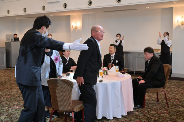 新潟県三条市、見附市、長岡市、結婚式場、前撮り、ドレス、和装、パーティー