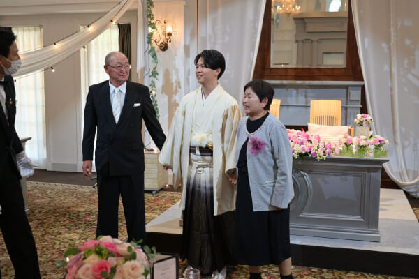 新潟県三条市、見附市、長岡市、結婚式場、前撮り、ドレス、和装、パーティー