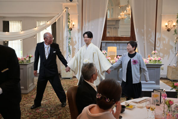 新潟県三条市、見附市、長岡市、結婚式場、前撮り、ドレス、和装、パーティー