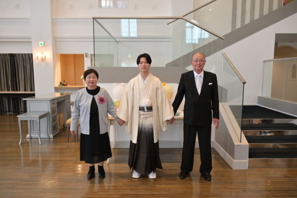 新潟県三条市、見附市、長岡市、結婚式場、前撮り、ドレス、和装、パーティー