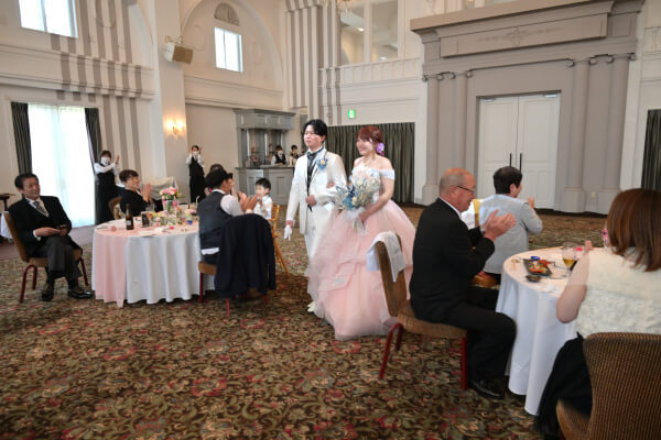新潟県三条市、見附市、長岡市、結婚式場、前撮り、ドレス、和装、パーティー