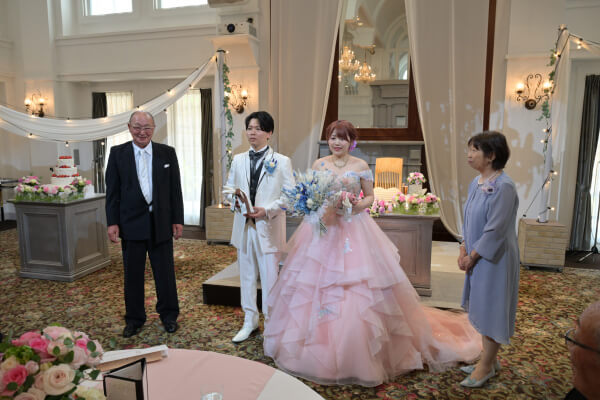新潟県三条市、見附市、長岡市、結婚式場、前撮り、ドレス、和装、パーティー