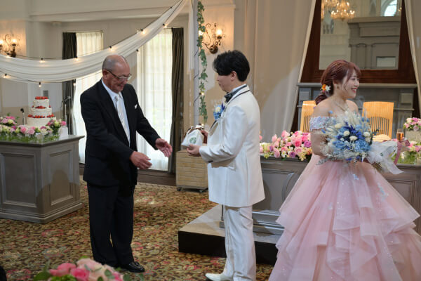 新潟県三条市、見附市、長岡市、結婚式場、前撮り、ドレス、和装、パーティー