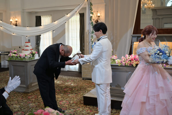 新潟県三条市、見附市、長岡市、結婚式場、前撮り、ドレス、和装、パーティー