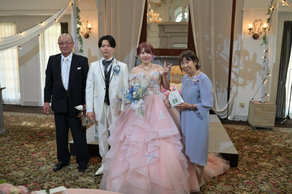 新潟県三条市、見附市、長岡市、結婚式場、前撮り、ドレス、和装、パーティー