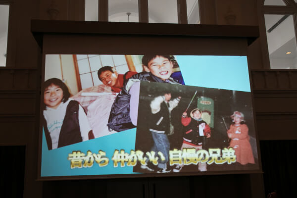 新潟県三条市　長岡市　新潟市　結婚式場　ウェディングパーティー　和装　カラードレス