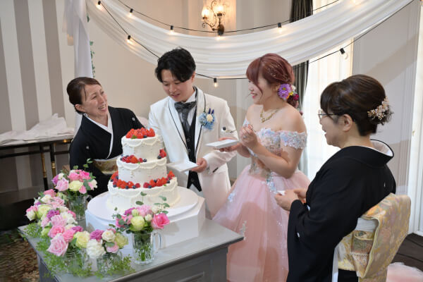 新潟県三条市、見附市、長岡市、結婚式場、前撮り、ドレス、和装、パーティー