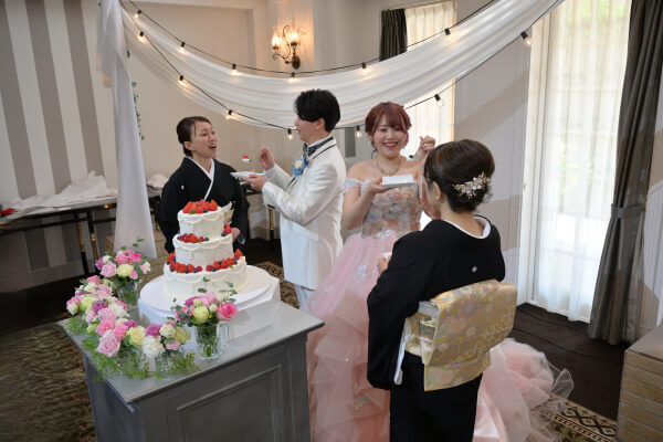 新潟県三条市、見附市、長岡市、結婚式場、前撮り、ドレス、和装、パーティー