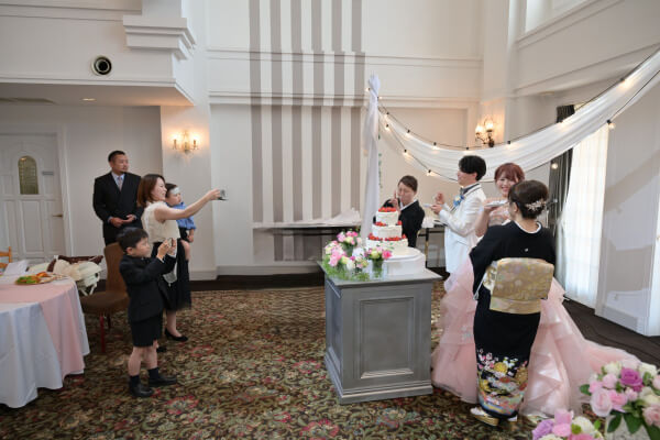 新潟県三条市、見附市、長岡市、結婚式場、前撮り、ドレス、和装、パーティー