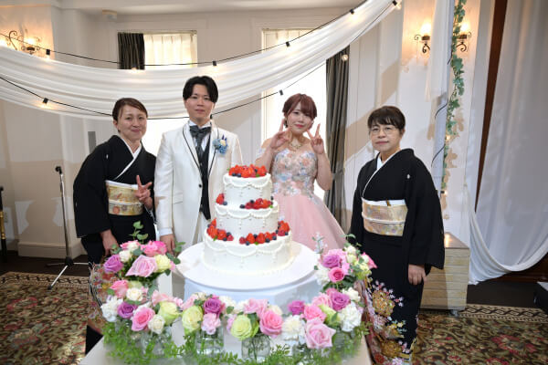 新潟県三条市、見附市、長岡市、結婚式場、前撮り、ドレス、和装、パーティー