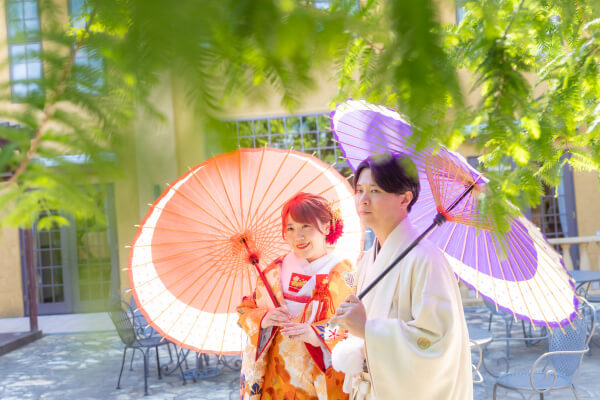 新潟県三条市、見附市、長岡市、結婚式場、前撮り、ドレス、和装、パーティー