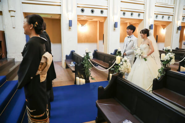 新潟県三条市、見附市、長岡市、結婚式場、ドレス、パーティー