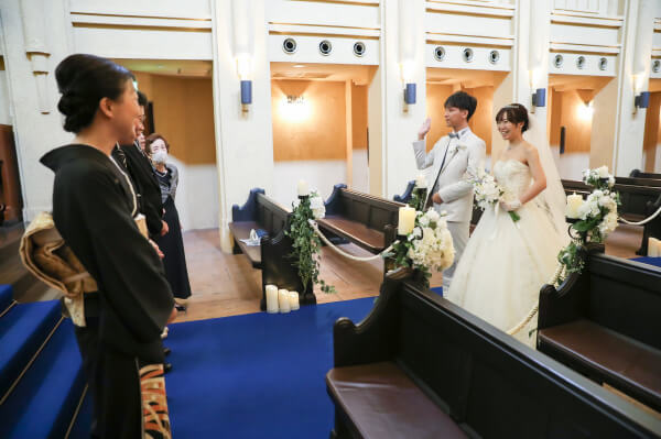 新潟県三条市、見附市、長岡市、結婚式場、ドレス、パーティー
