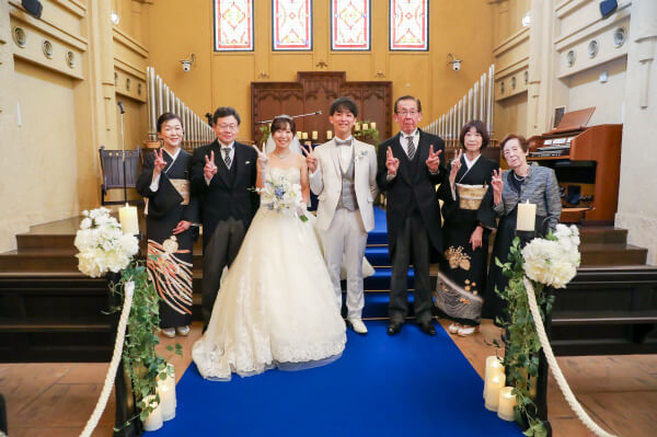 新潟県三条市、見附市、長岡市、結婚式場、ドレス、パーティー