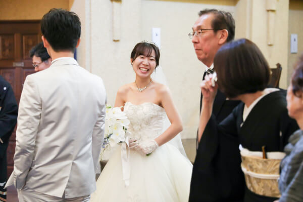 新潟県三条市、見附市、長岡市、結婚式場、ドレス、パーティー