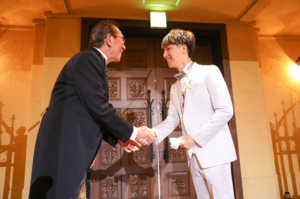 新潟県三条市、見附市、長岡市、結婚式場、ドレス、パーティー
