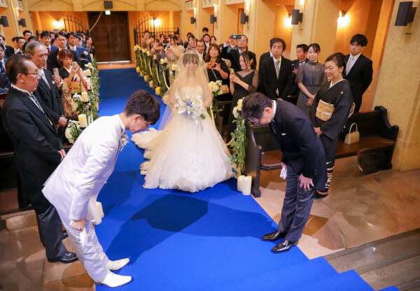 新潟県三条市、見附市、長岡市、結婚式場、ドレス、パーティー