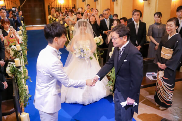 新潟県三条市、見附市、長岡市、結婚式場、ドレス、パーティー