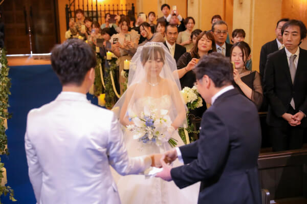新潟県三条市、見附市、長岡市、結婚式場、ドレス、パーティー