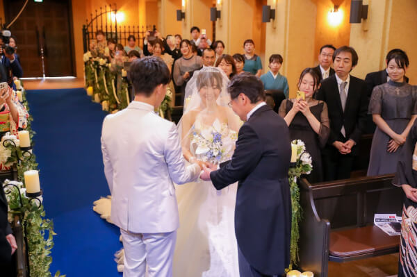 新潟県三条市、見附市、長岡市、結婚式場、ドレス、パーティー