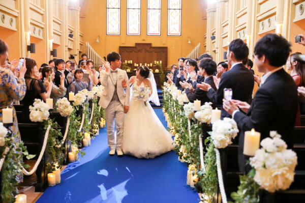 新潟県三条市、見附市、長岡市、結婚式場、ドレス、パーティー