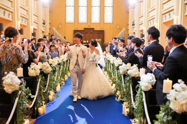 新潟県三条市、見附市、長岡市、結婚式場、ドレス、パーティー
