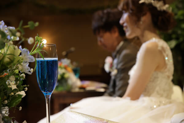 新潟県三条市　長岡市　新潟市　結婚式場　人前式　ウェディングドレス　和装　ウェディングパーティ