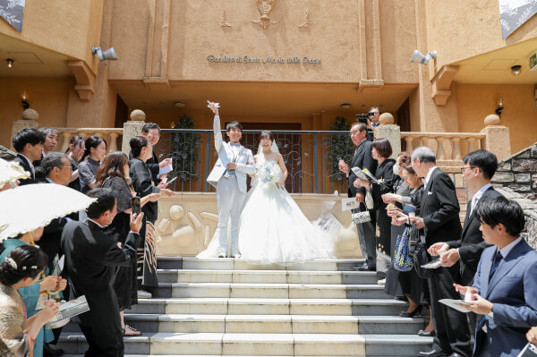 新潟県三条市、見附市、長岡市、結婚式場、ドレス、パーティー