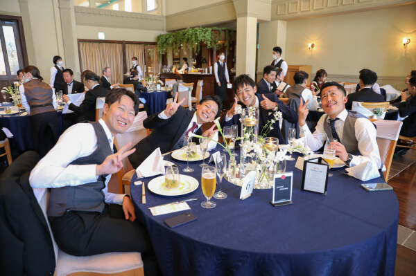 新潟県三条市、見附市、長岡市、結婚式場、ドレス、パーティー