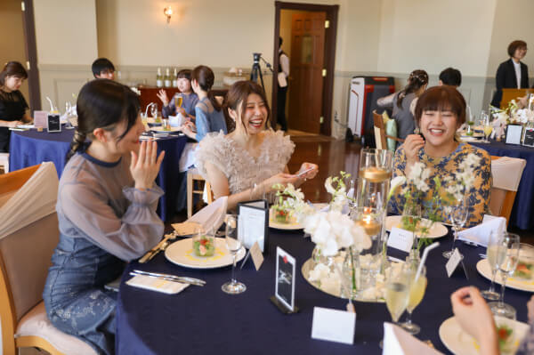新潟県三条市、見附市、長岡市、結婚式場、ドレス、パーティー