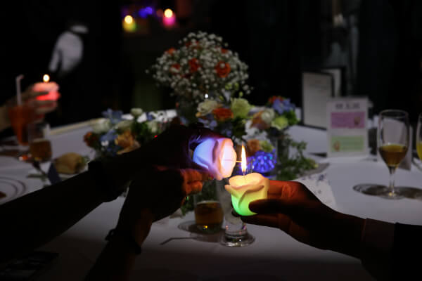 新潟県三条市　長岡市　新潟市　結婚式場　人前式　ウェディングドレス　和装　ウェディングパーティ