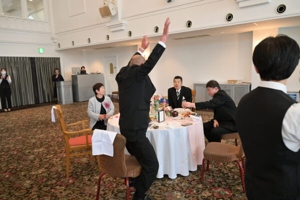 新潟県三条市、見附市、長岡市、結婚式場、前撮り、ドレス、和装、パーティー