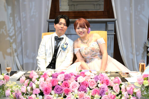 新潟県三条市、見附市、長岡市、結婚式場、前撮り、ドレス、和装、パーティー