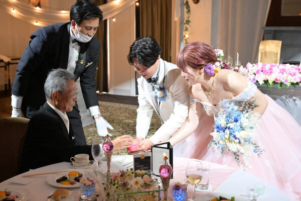 新潟県三条市、見附市、長岡市、結婚式場、前撮り、ドレス、和装、パーティー