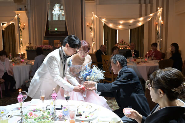 新潟県三条市、見附市、長岡市、結婚式場、前撮り、ドレス、和装、パーティー