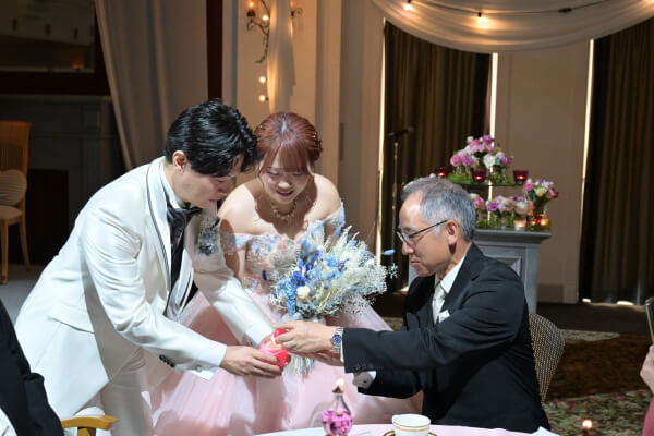 新潟県三条市、見附市、長岡市、結婚式場、前撮り、ドレス、和装、パーティー